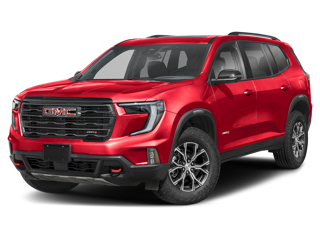 GMC Acadia - CBG GMC, Inc. in DERIDDER LA