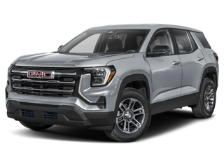 GMC Terrain - CBG GMC, Inc. in DERIDDER LA