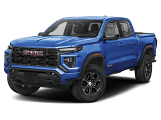 GMC Canyon - CBG GMC, Inc. in DERIDDER LA