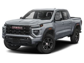 GMC Canyon - CBG GMC, Inc. in DERIDDER LA