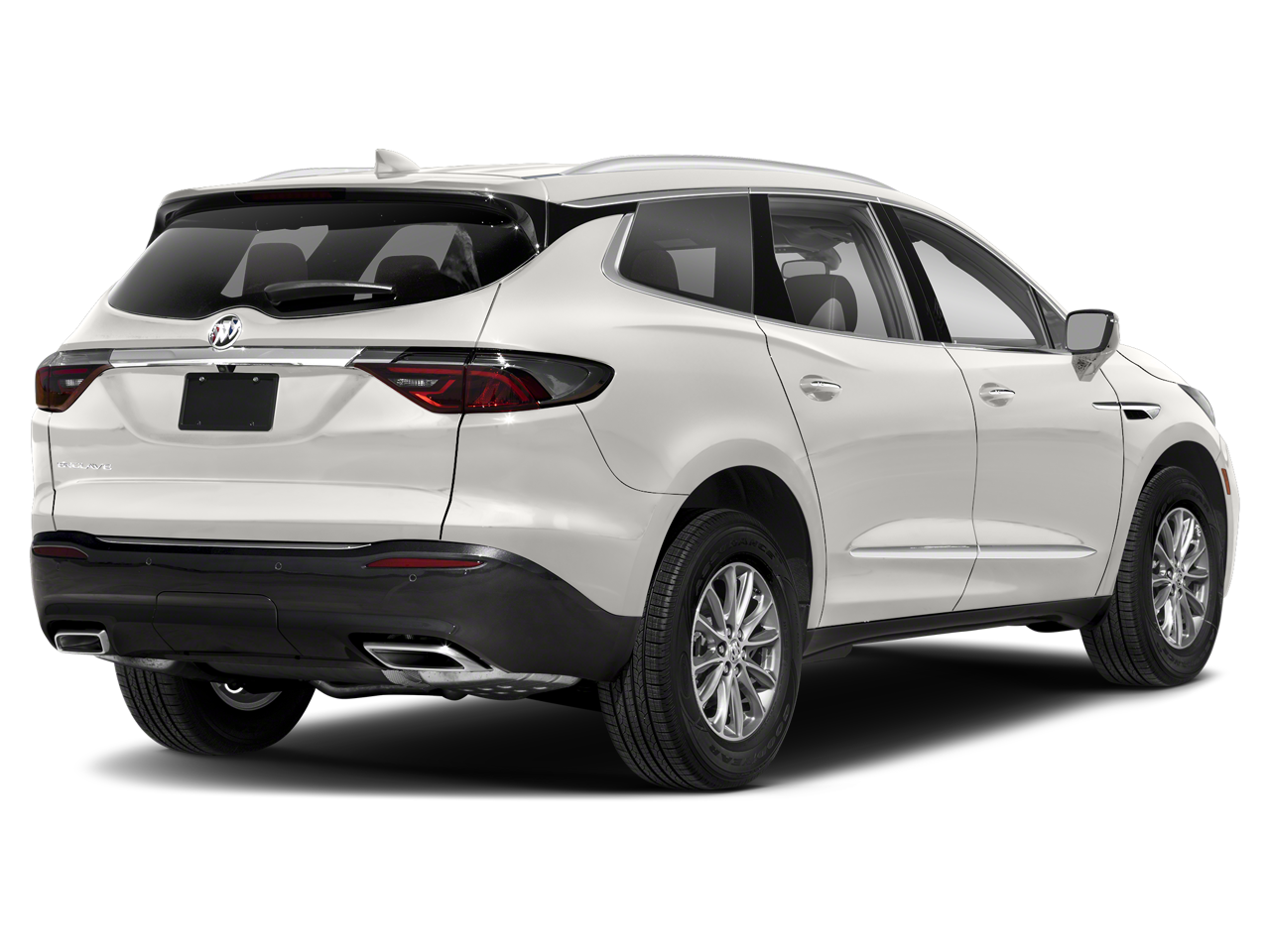 2023 Buick Enclave Essence FWD