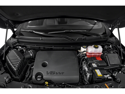 2023 Buick Enclave Essence FWD