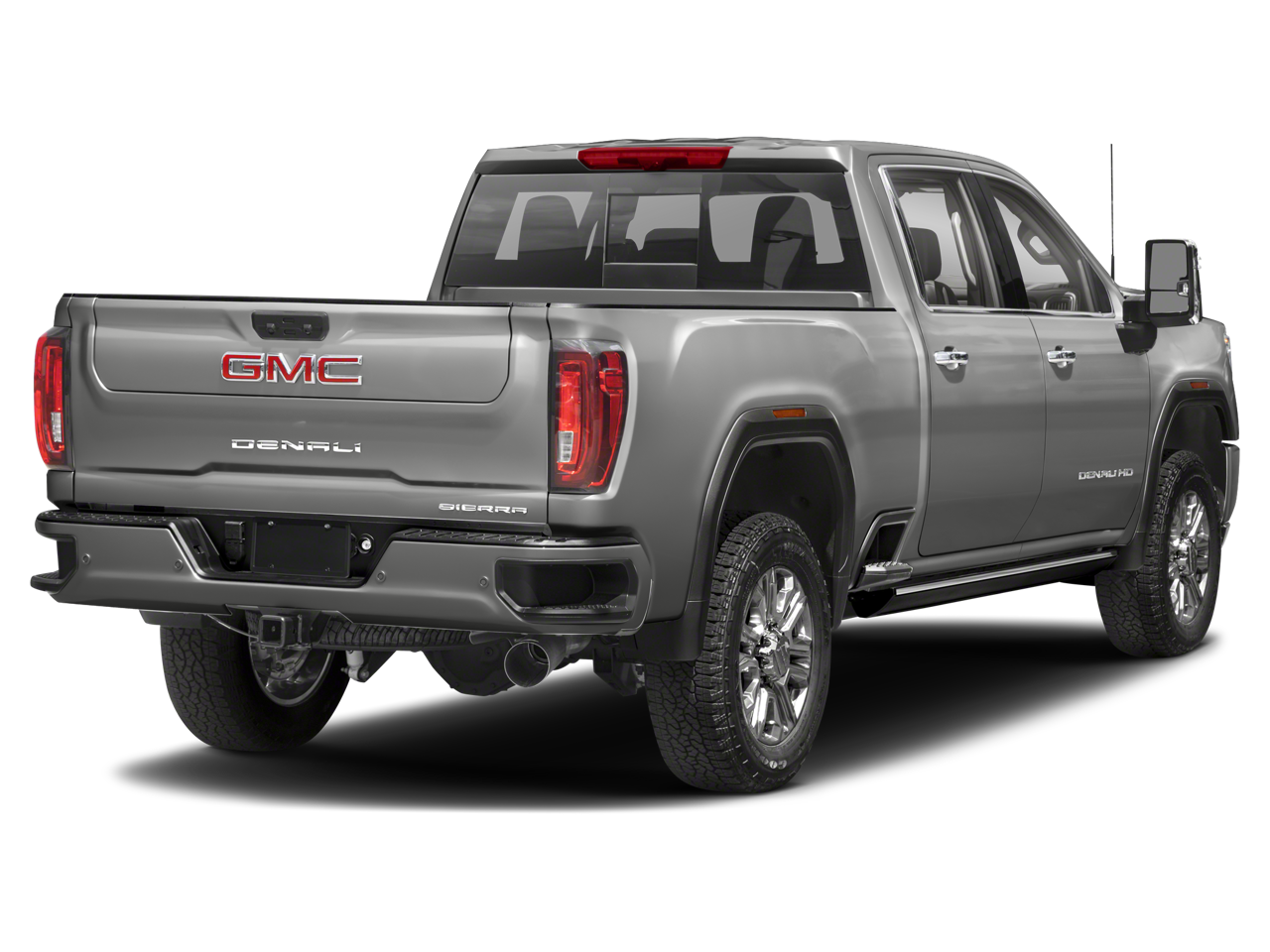 2023 Gmc Sierra photo 2