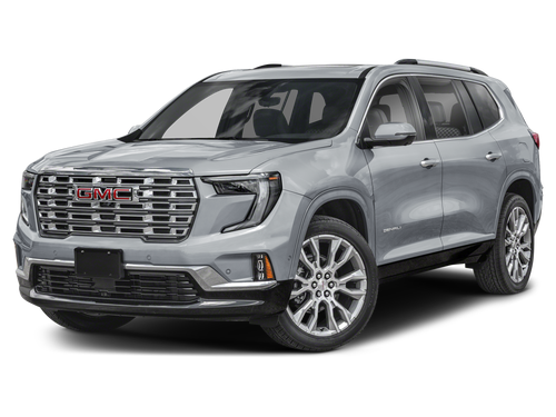2025 GMC Acadia Base