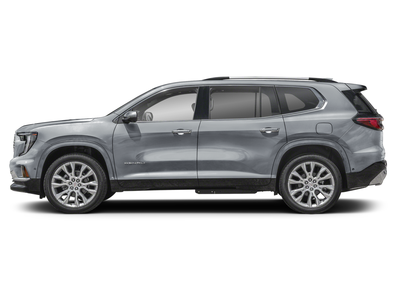 2025 GMC Acadia Base