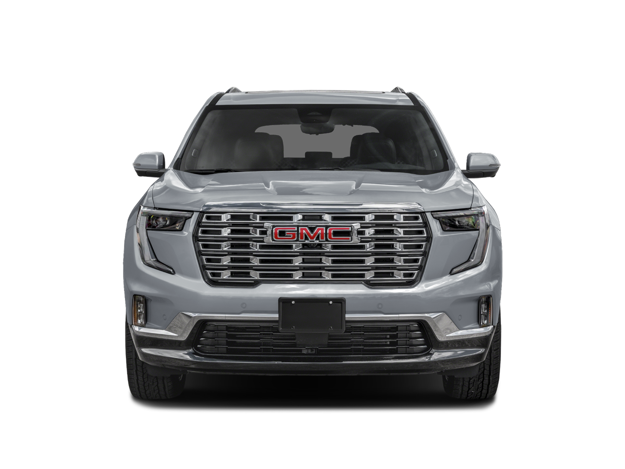 2025 GMC Acadia Base