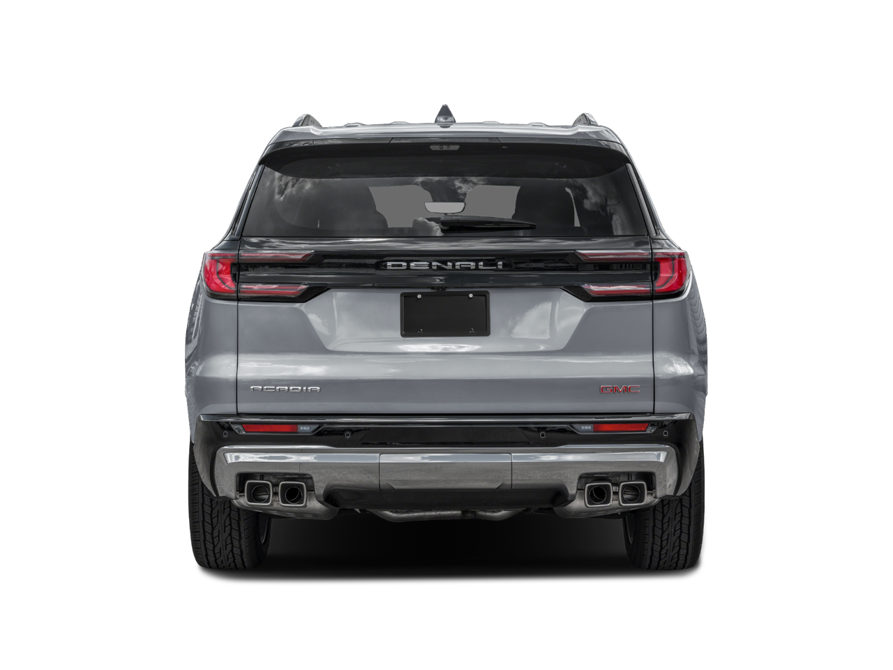2025 GMC Acadia Base