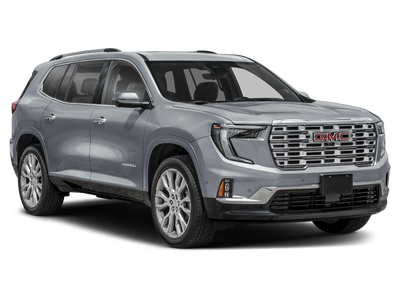 2025 GMC Acadia Base
