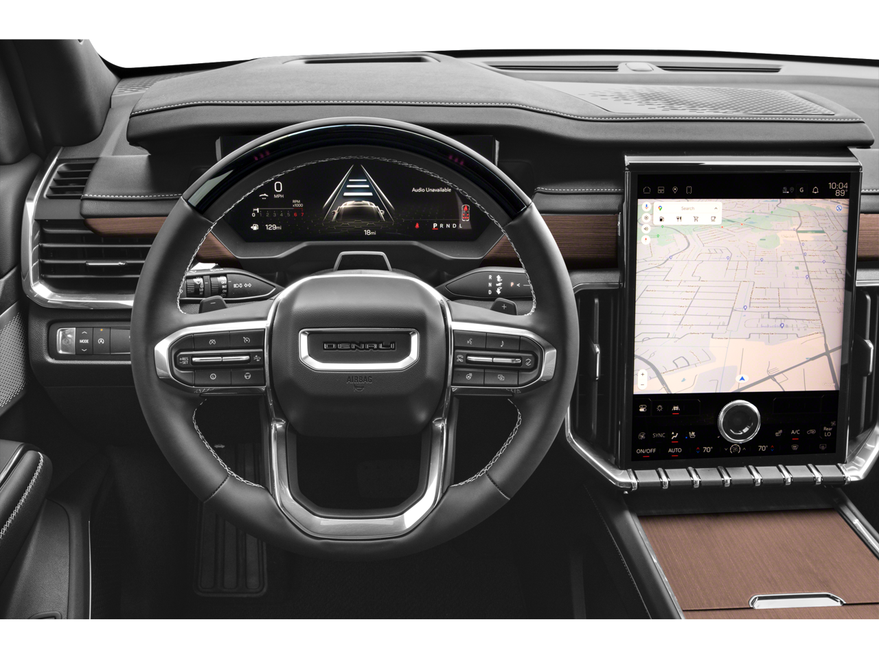 2025 GMC Acadia Base