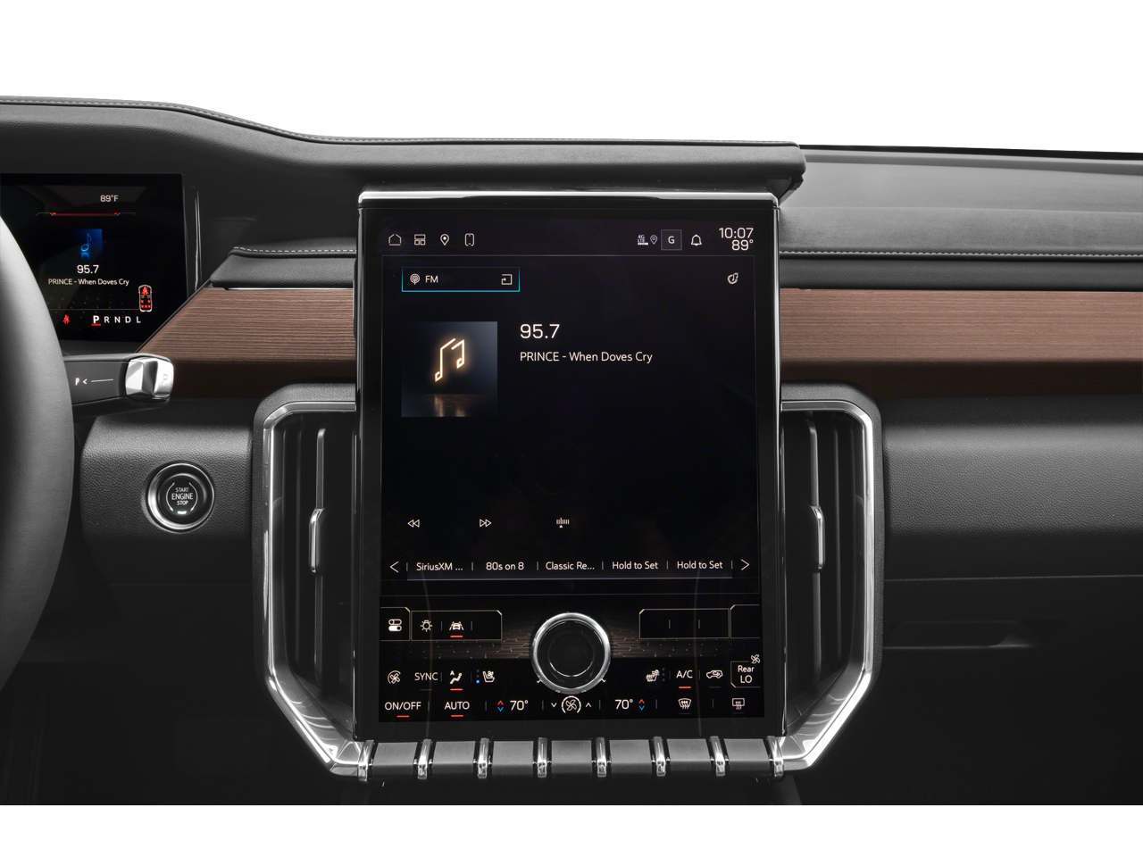 2025 GMC Acadia Base