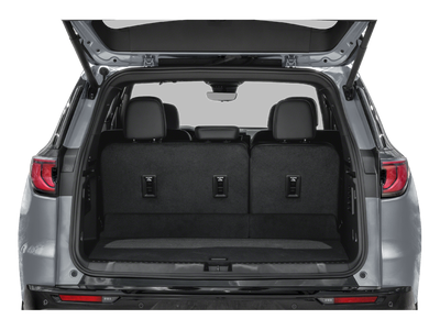 2025 GMC Acadia Base