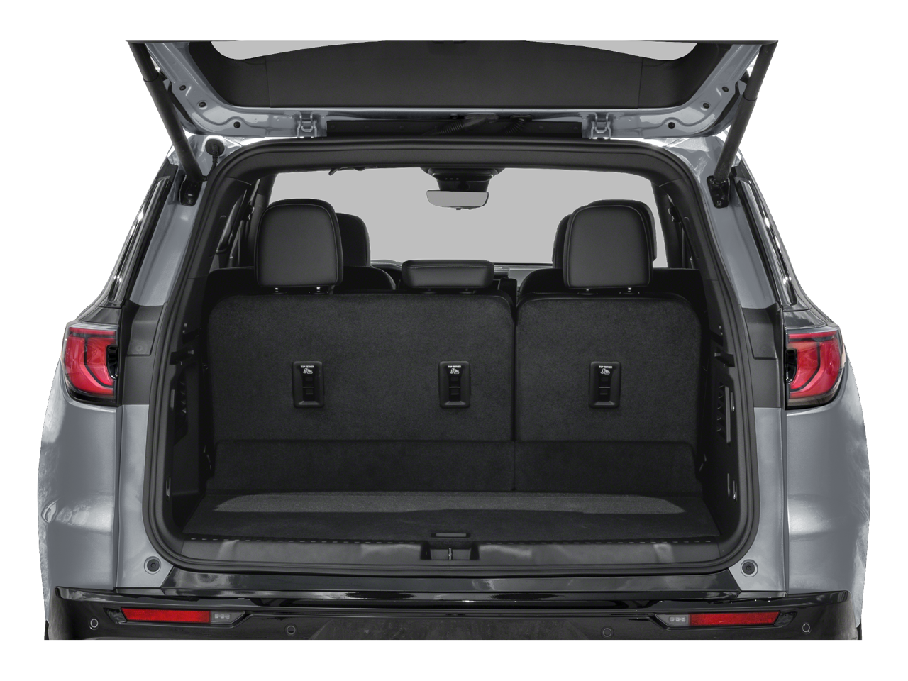 2025 GMC Acadia Base