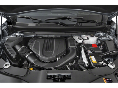 2025 GMC Acadia Base