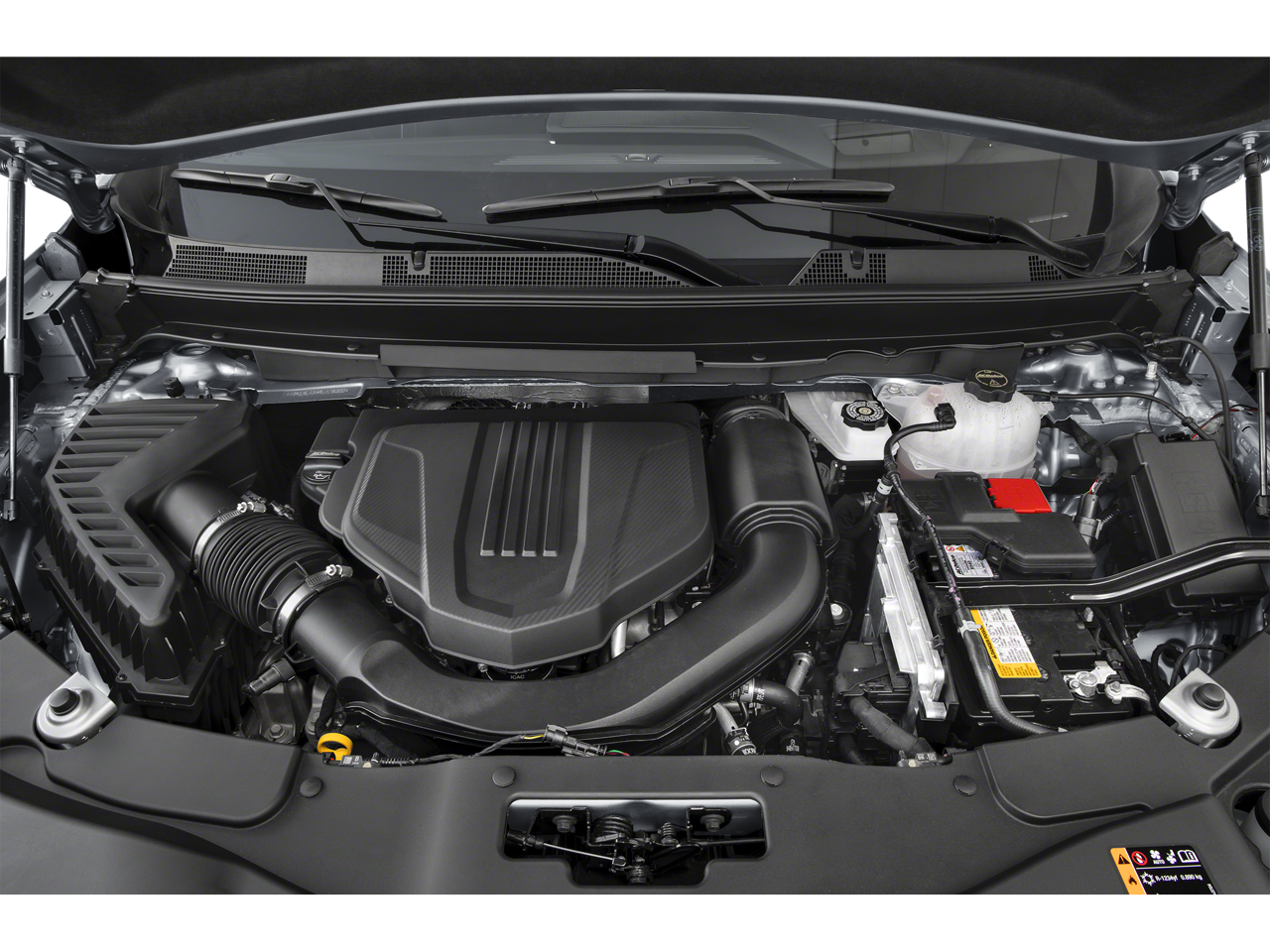 2025 GMC Acadia Base