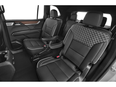 2025 GMC Acadia Base