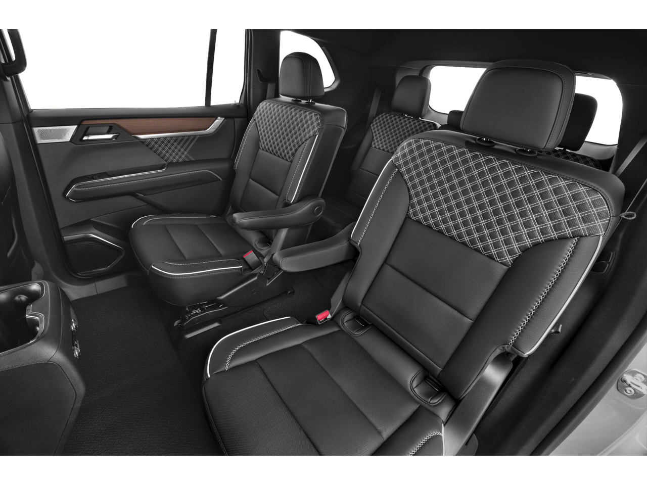 2025 GMC Acadia Base