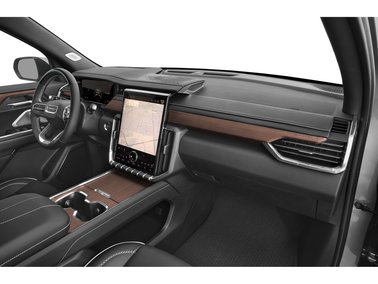 2025 GMC Acadia Base