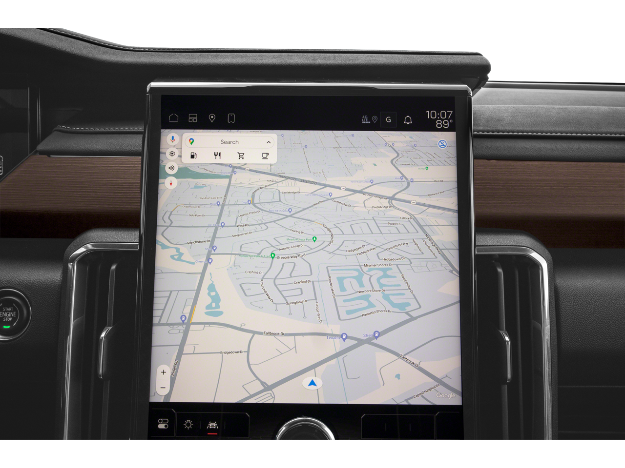 2025 GMC Acadia Base