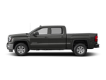 2016 GMC Sierra 1500 Base