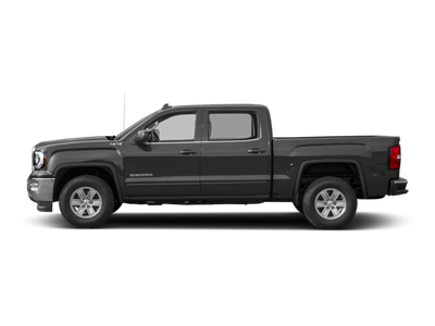 2016 GMC Sierra 1500 Base