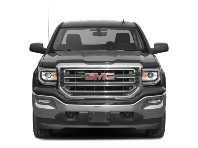 2016 GMC Sierra 1500 Base