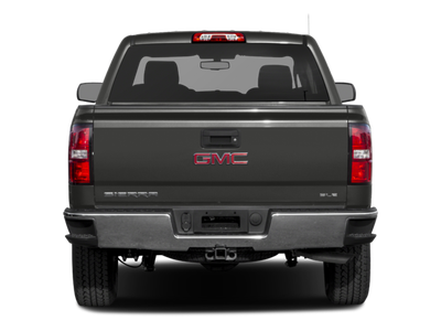 2016 GMC Sierra 1500 Base
