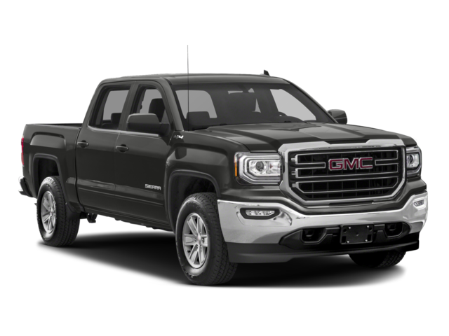 2016 GMC Sierra 1500 Base