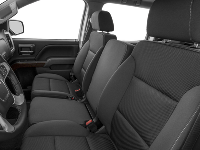 2016 GMC Sierra 1500 Base