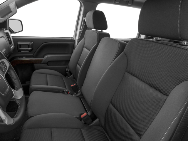 2016 GMC Sierra 1500 Base