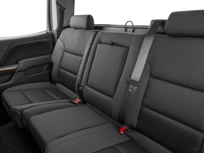 2016 GMC Sierra 1500 Base