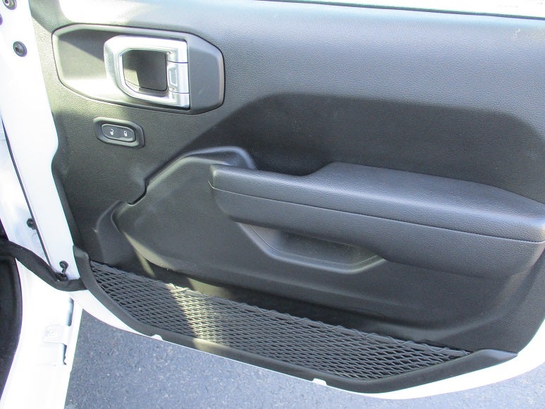 2024 Jeep Wrangler Sport 4 Door 4x4