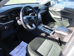 2022 Ford Explorer XLT RWD