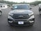 2022 Ford Explorer XLT 4WD