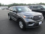 2022 Ford Explorer XLT 4WD