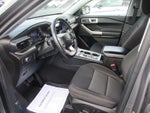 2022 Ford Explorer XLT 4WD