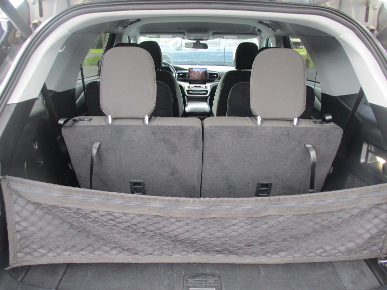 2022 Ford Explorer XLT 4WD