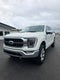 2022 Ford F-150 King Ranch 4WD SuperCrew 5.5' Box
