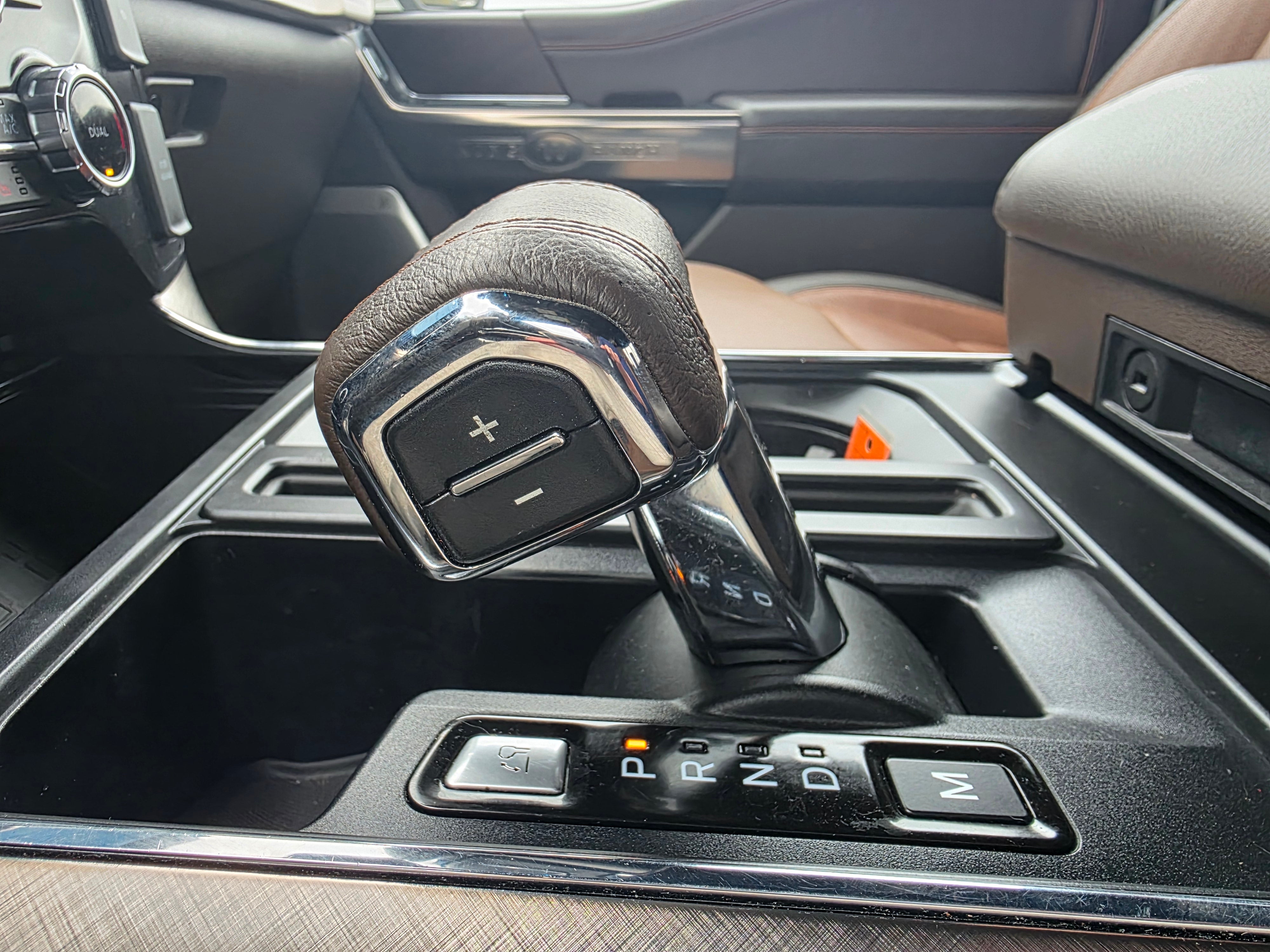 2022 Ford F-150 King Ranch 4WD SuperCrew 5.5' Box