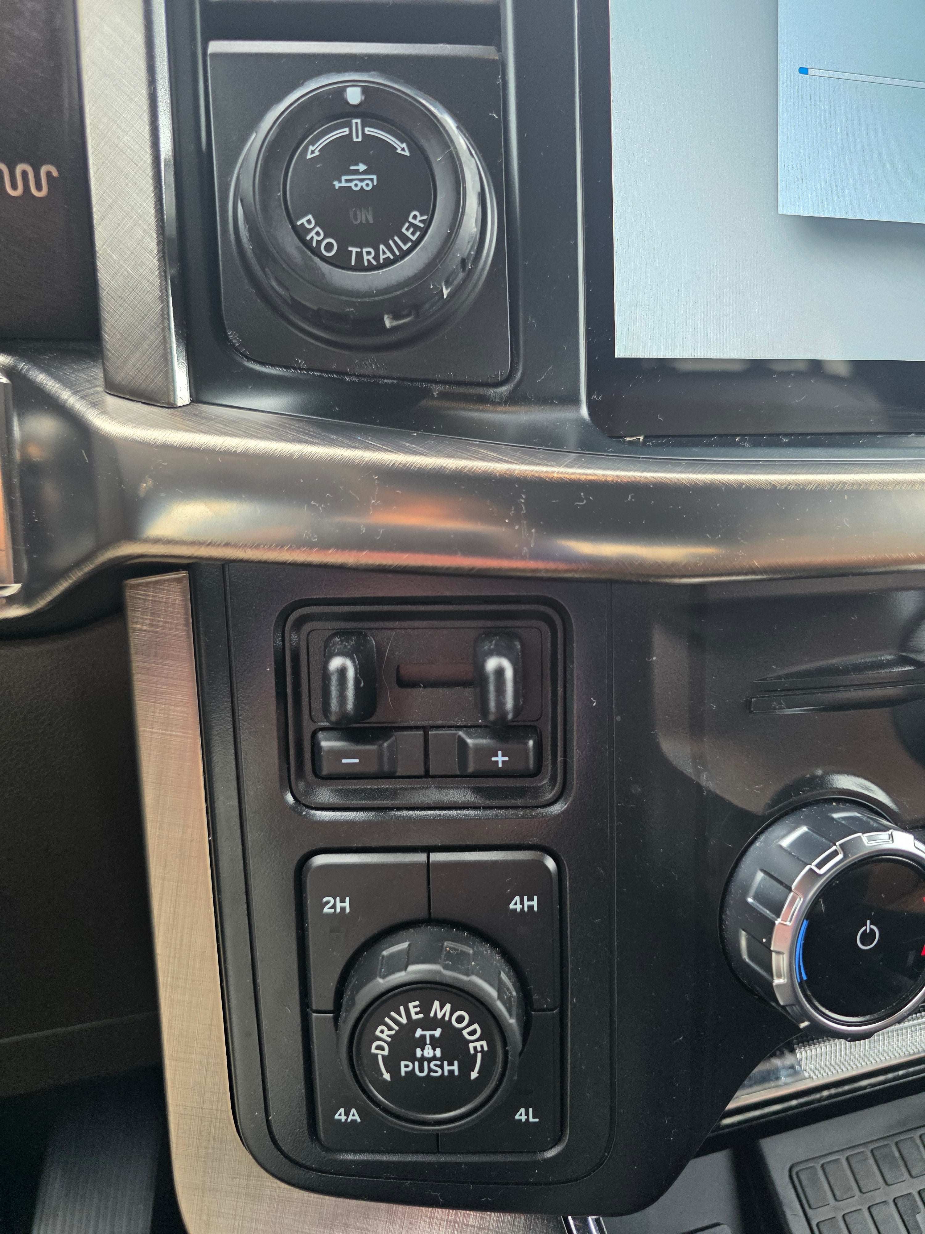 2022 Ford F-150 King Ranch 4WD SuperCrew 5.5' Box