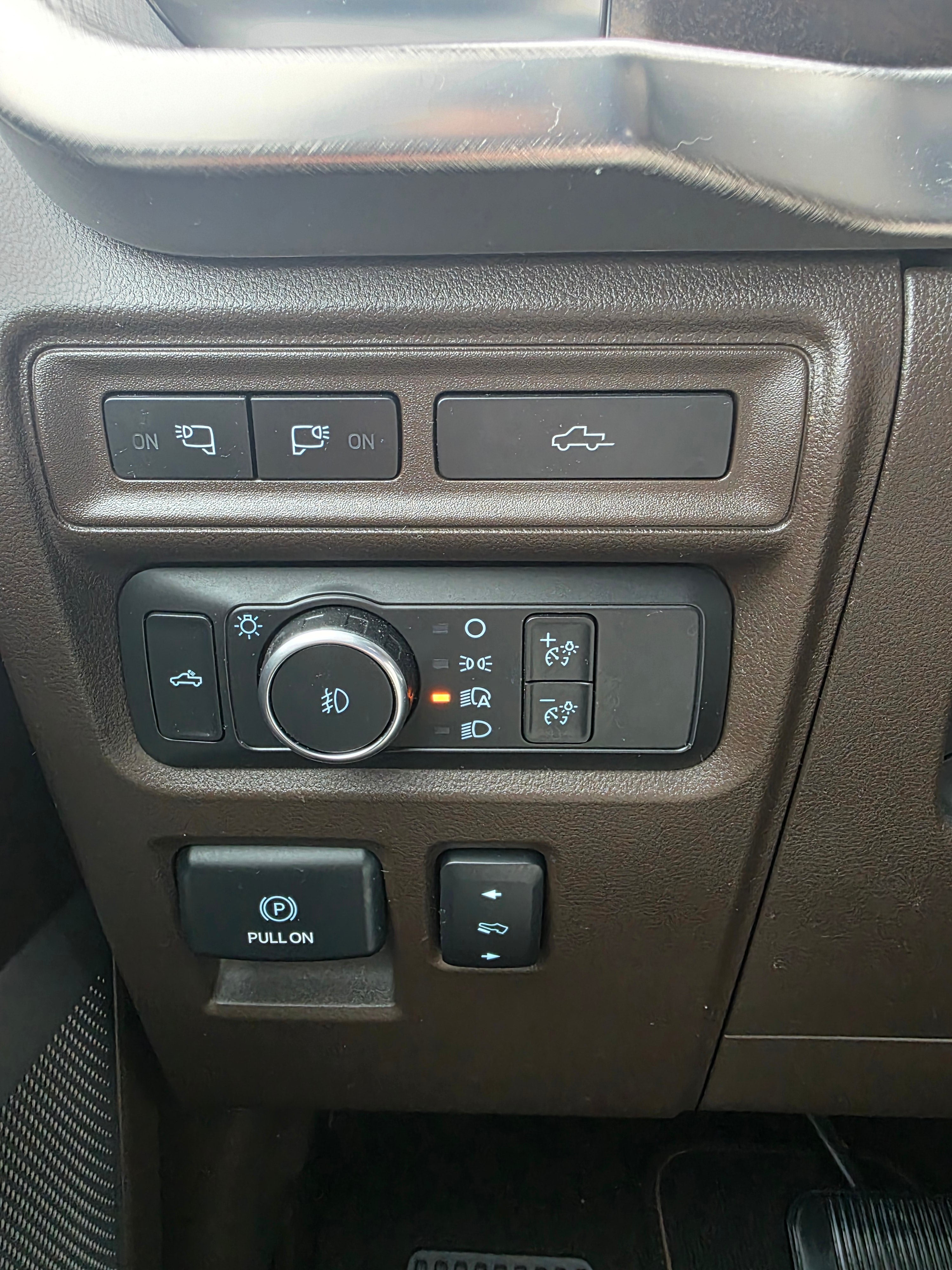 2022 Ford F-150 King Ranch 4WD SuperCrew 5.5' Box