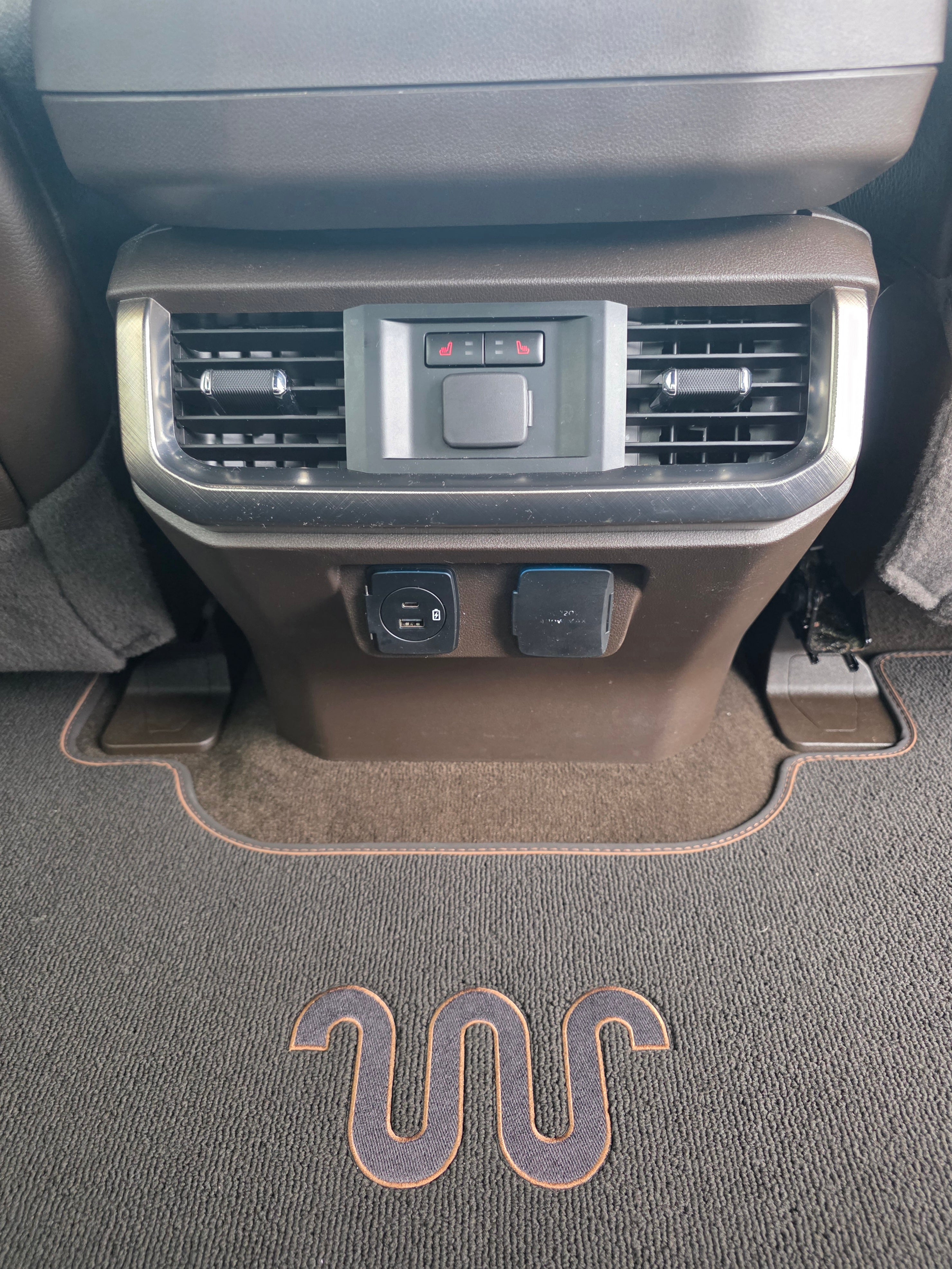 2022 Ford F-150 King Ranch 4WD SuperCrew 5.5' Box