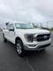 2022 Ford F-150 King Ranch 4WD SuperCrew 5.5' Box