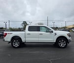 2022 Ford F-150 King Ranch 4WD SuperCrew 5.5' Box
