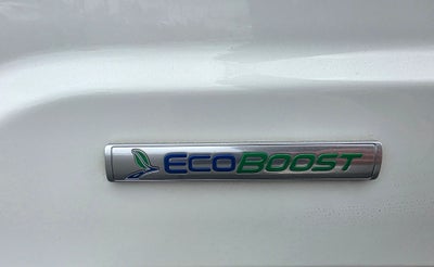 2022 Ford F-150 King Ranch 4WD SuperCrew 5.5' Box