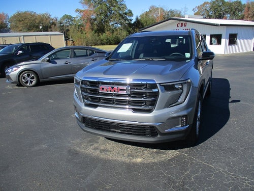 2024 GMC Acadia FWD Elevation