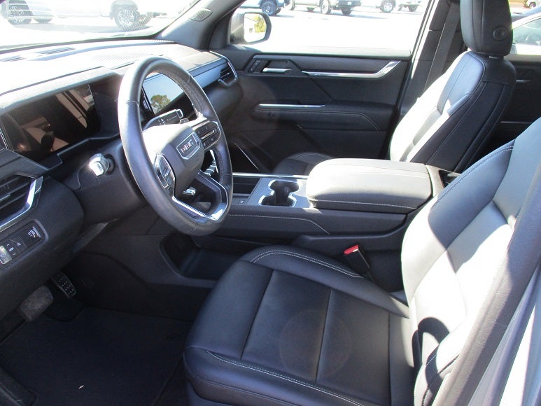 2024 GMC Acadia FWD Elevation