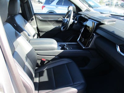 2024 GMC Acadia FWD Elevation