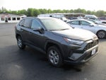 2024 Toyota RAV4 XLE FWD (GS)