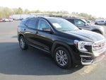 2024 GMC Terrain AWD 4dr SLT