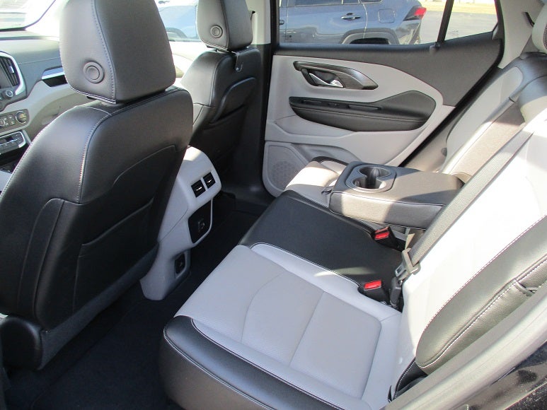 2024 GMC Terrain AWD 4dr SLT